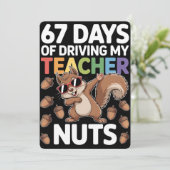 67日間の学校生活、バスケットボールママの旅2026 シーズンカード (スタンド正面)