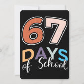 67日間の学校生活、バスケットボールママの旅2026 シーズンカード (正面)