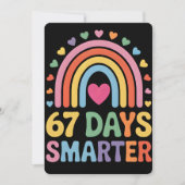 67日間の学校生活、バスケットボールママの旅2026 シーズンカード (正面)