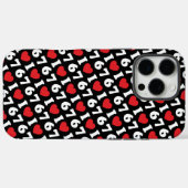67歳の誕生日おめでとう!バカ笑いするミーム Case-Mate iPhoneケース (裏面 (横))