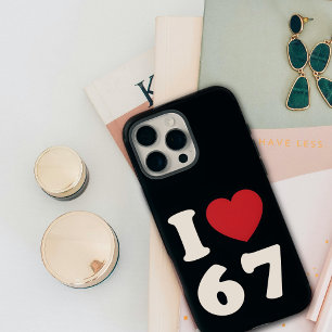 67歳の誕生日おめでとう!バカ笑いするミーム iPhone 16 PRO MAXケース