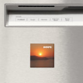 672, Hope マグネット (インサイチュ (食洗機))