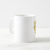 6789 コーヒーマグカップ (正面左)