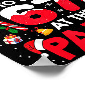 67 おかしいクリスマスの Meme 最も可能性が高いと言う 67 で T ポスター (角)