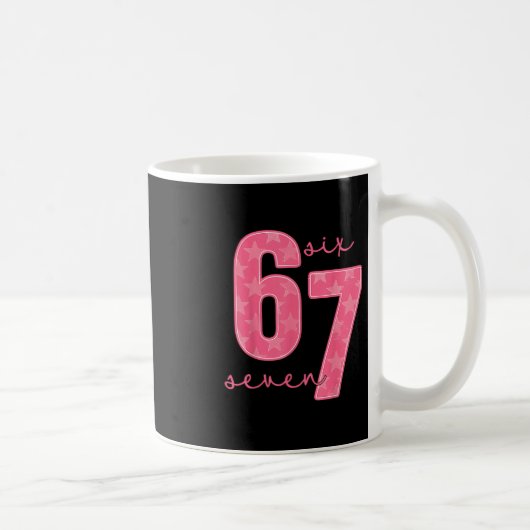 67 おもしろミーム 1  コーヒーマグカップ (右)