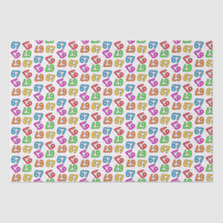 "67" ウイルス ペーパー ティッシュ