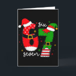 67 キッズ メンズ レディース ボーイズ ガールズ 6と7のミーム カード<br><div class="desc">67 キッズ メンズ レディース ボーイズ ガールズ クリスマスのミーム</div>