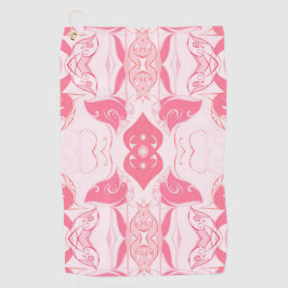 67 ゴルフタオル