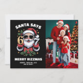 67 サンタ 6-7 リズマス クリスマス フォト (正面)