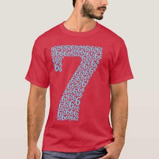 67 シックスティセブン ハロウィン コスチューム 楽しい 6 7 Tシャツ