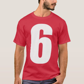 67 シックス セブン 6 7 ミームデザイン おもしろい 6 7 フロント バック Tシャツ