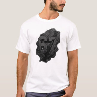67 ストリートウェア グラフィックTシャツ デザイン Tシャツ