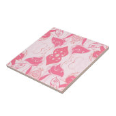 67 タイル (側面)