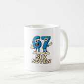 67 マグ シックス セブン (正面右)