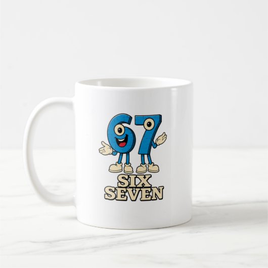 67 マグ シックス セブン (左)
