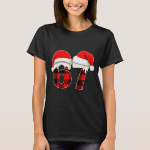 67 メーム・ブレインロット 面白いクリスマス プライド Xmas パジャマ Tシャツ