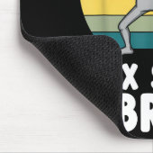 67 動物 面白い 67 脳腐れ 若者 子供 エイリアン 67 マウスパッド (コーナー)