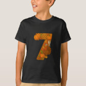 67 感謝祭 Tシャツ (正面)