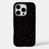67 楽しいミーム アイスクリーム シックス セブン Gen Alpha Case-Mate iPhoneケース (裏面)