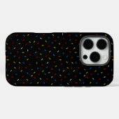 67 楽しいミーム アイスクリーム シックス セブン Gen Alpha Case-Mate iPhoneケース (裏面 (横))