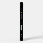 67 楽しいミーム アイスクリーム シックス セブン Gen Alpha Case-Mate iPhoneケース (裏面 / 右)