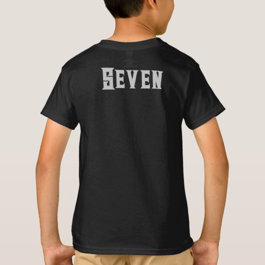 67 男子シャツ Tシャツ (裏面)
