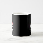 67 番目 ホルミウム 化学 元素 周期表 おもしろ コーヒーマグカップ (中央)