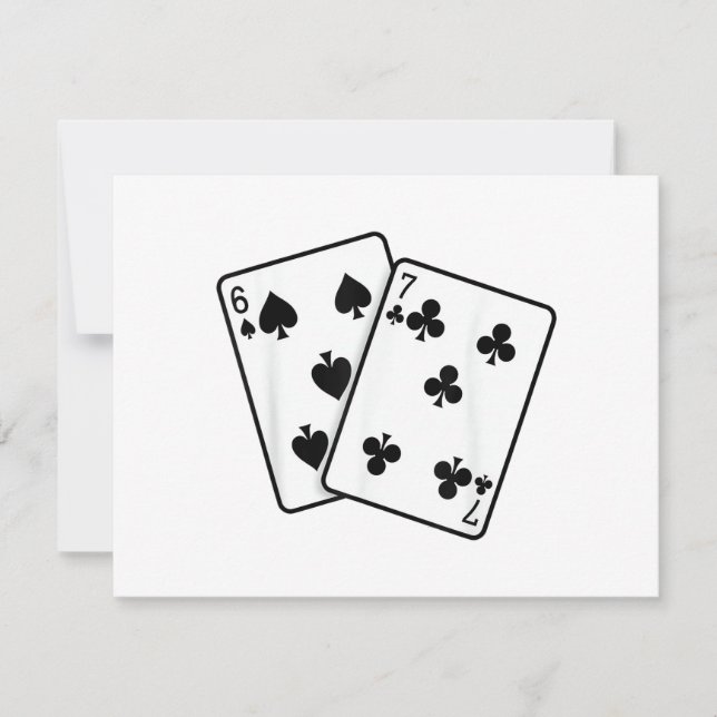 67 遊戯王 メンバー 楽しい ６ ７ (正面)