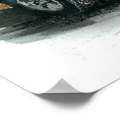 67、68、69カマロスプリント ポスター (角)