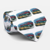 67、68、69 CAMAROS WC ネクタイ (ロール)