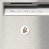 67, 6-7 ミーム, 6 7 おもしろ, 67 クリスマス マグネット (インサイチュ (食洗機))