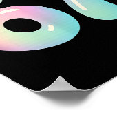 67 Aura Energy Alpha Slang Internet Meme  ポスター (角)