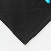 67 Basketball Drip Six Seven Funny  フリースブランケット (角)