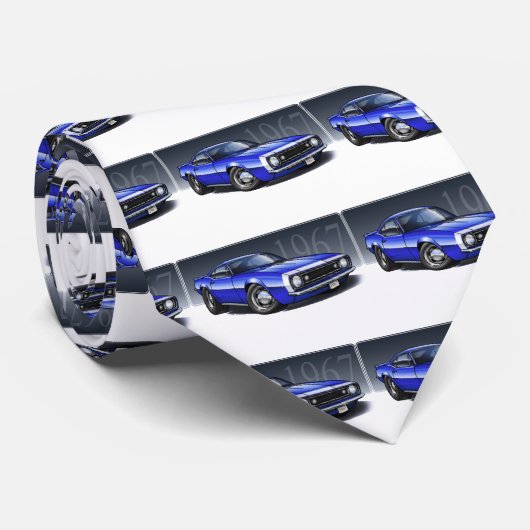 67_Blue_W.png ネクタイ (ロール)