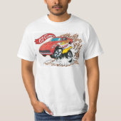 67 Camaro Tシャツ (正面)