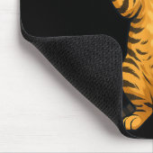 67 Cat Meme Funny Gen Alpha Slang Humor For Teens マウスパッド (コーナー)