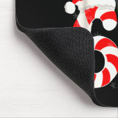 67 Christmas 6 7 Meme Pajamas 67 Bruh Slang  マウスパッド (コーナー)