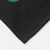 67 Christmas 6 7 Meme Pajamas Holiday Xmas  フリースブランケット (角)