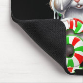 67 Christmas Funny 67 Brainrot Youth Kids Hamster マウスパッド (コーナー)