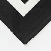 67 Christmas Funny Six Seven Bruh Meme Dabbing San フリースブランケット (角)