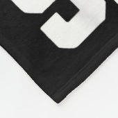 67 Christmas Six Seven 6 7 Meme Funny Dabbing Elf フリースブランケット (角)