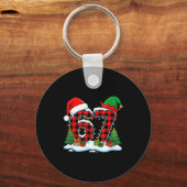 67 Festive Celebrations  キーホルダー (正面)