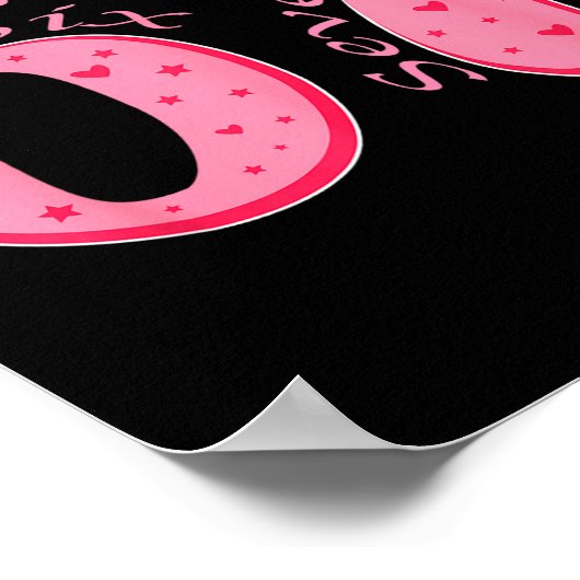 67 Funny Meme Couple Saint Valentine ポスター (角)