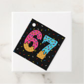 67 Funny Meme Ice Cream Six Seven Gen Alpha フェイバータグ (インサイチュ)