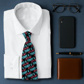 67 Funny Meme Let's get Six Seven Sendy 6 7endy ネクタイ