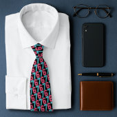 67 Funny Meme Six Seven Gen Alpha ネクタイ