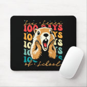 67 Funny Six Seven Respect The Groundhog 100 Days  マウスパッド (マウス)