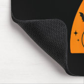 67 Halloween Matching Twin Boys Girls Brothers Sis マウスパッド (コーナー)