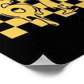 67 Halloween Meme  ポスター (角)