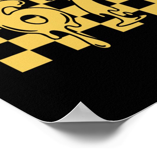 67 Halloween Meme  ポスター (角)